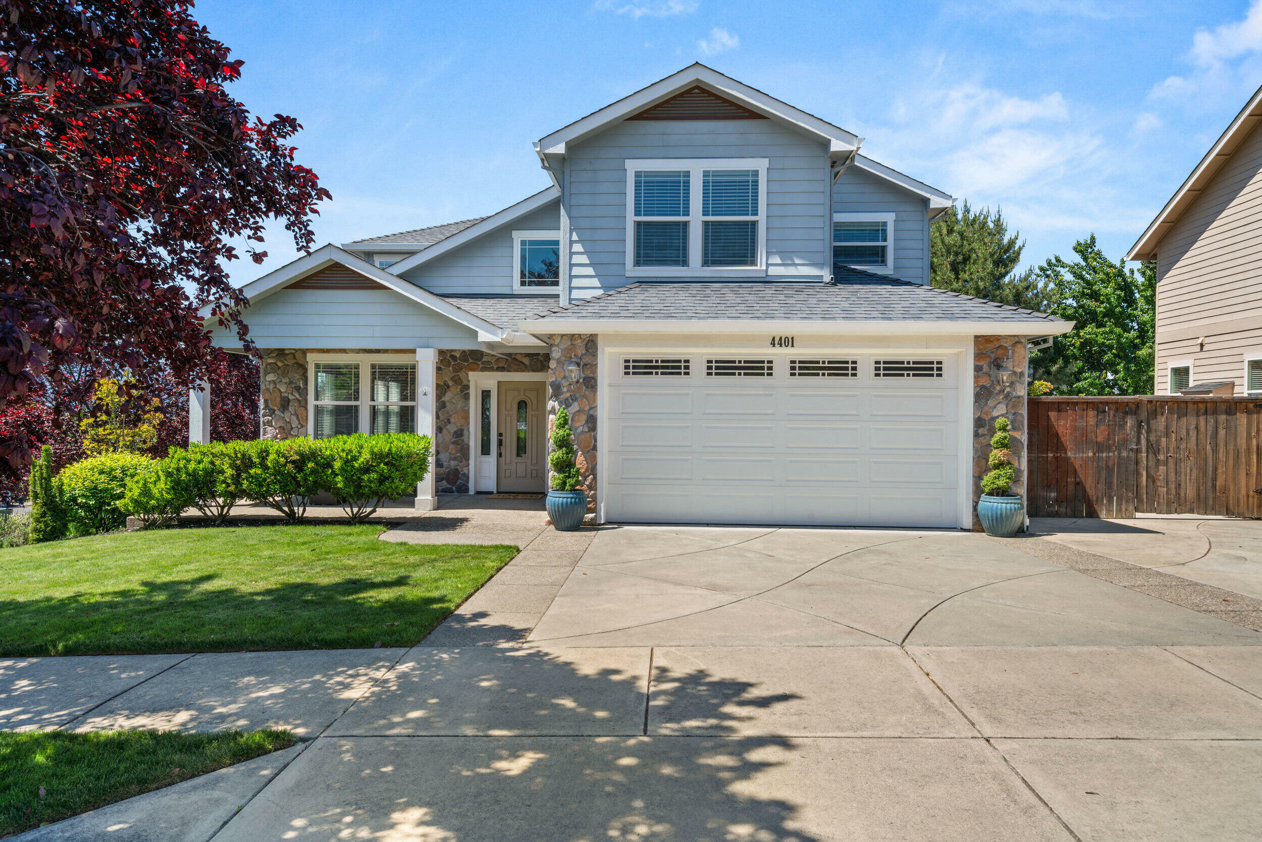 4401 Park Ridge Drive  Medford OR 97504 photo