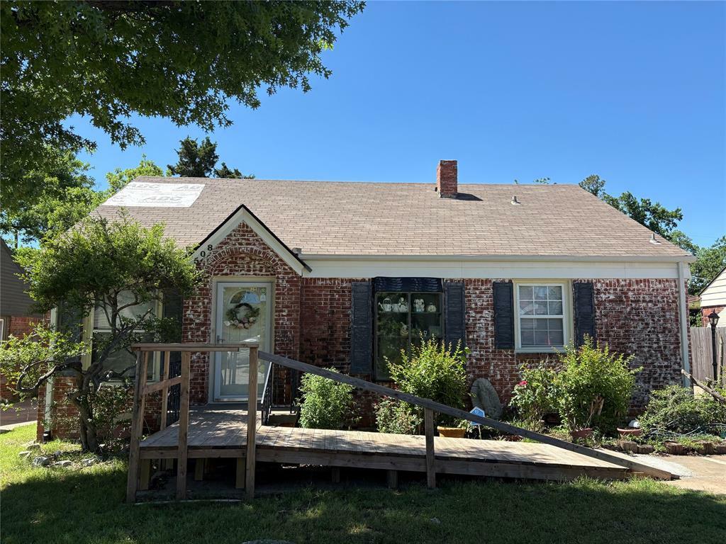 2508 N Cummings Drive  Oklahoma City OK 73107 photo