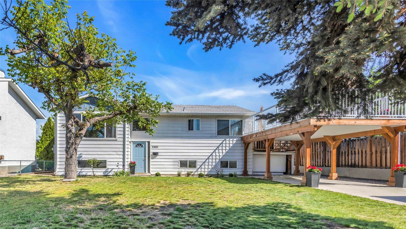 Property Photo: 1480 Denver Road BC V1Y 8C2