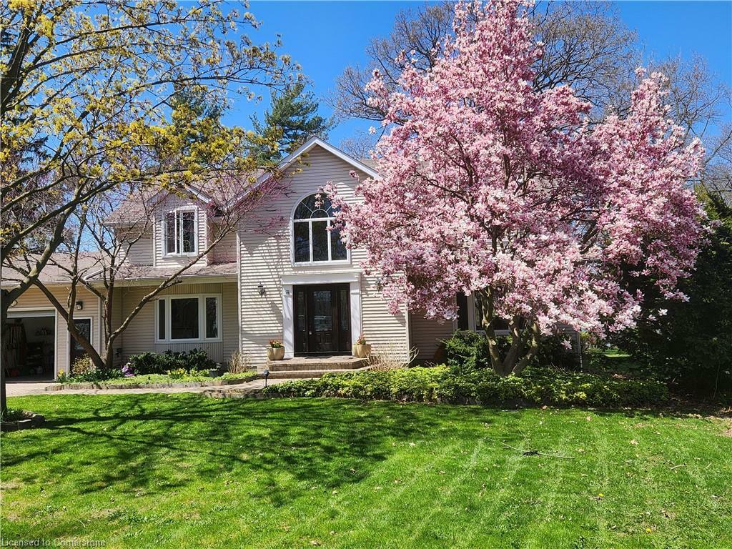 Property Photo: 50 Henley Drive ON L2N 4A9