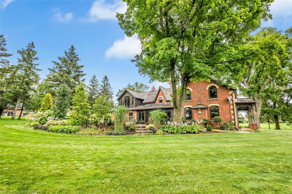 Property Photo: 1399 Safari Road ON L8B 1S6