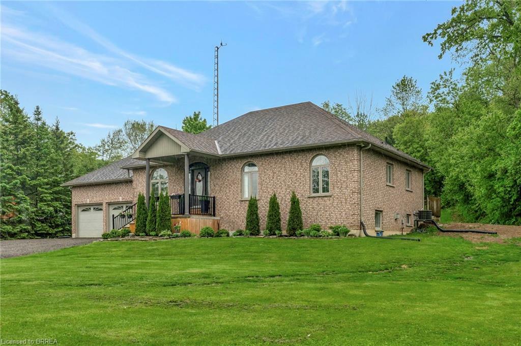 Property Photo: 30 Douglas Street ON N3T 0M6