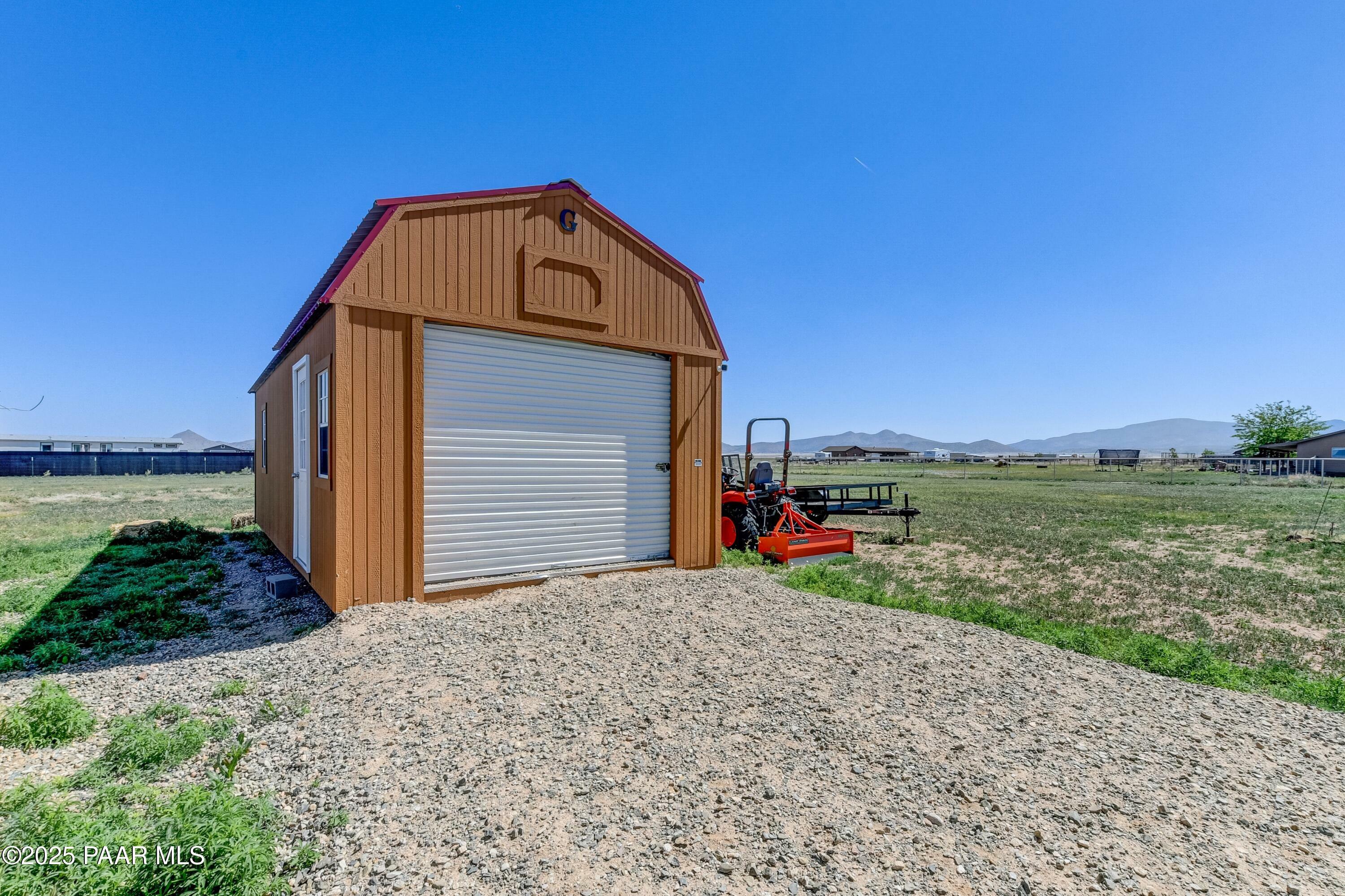 Property Photo: 7320 E Penny Lane AZ 86315