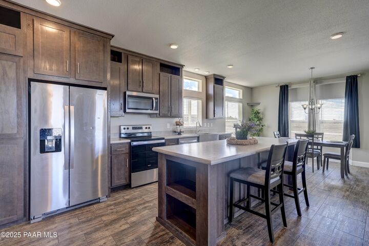 Property Photo: 7320 E Penny Lane AZ 86315