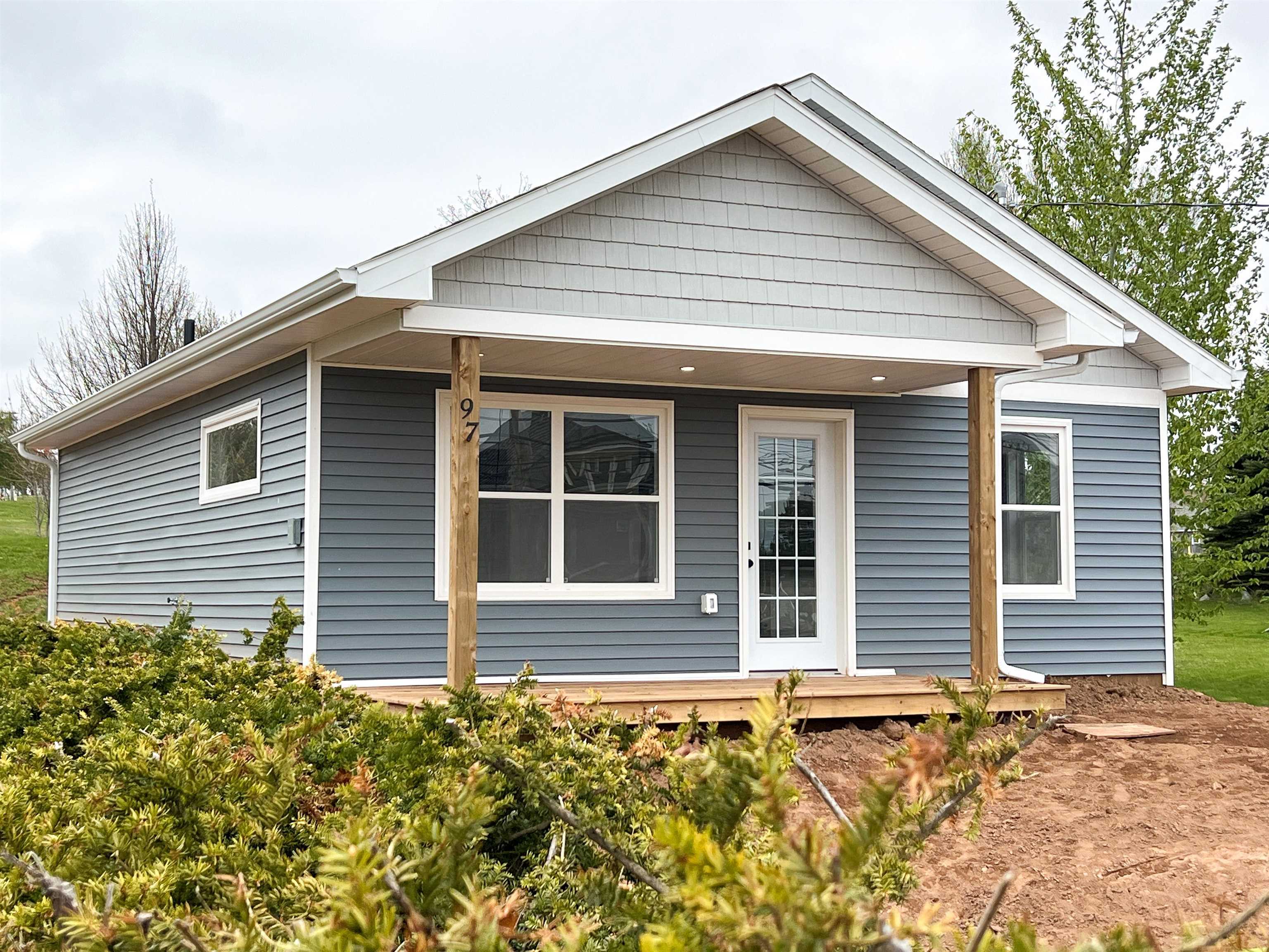 Property Photo: 97 Victoria Street PE C0B 1M0
