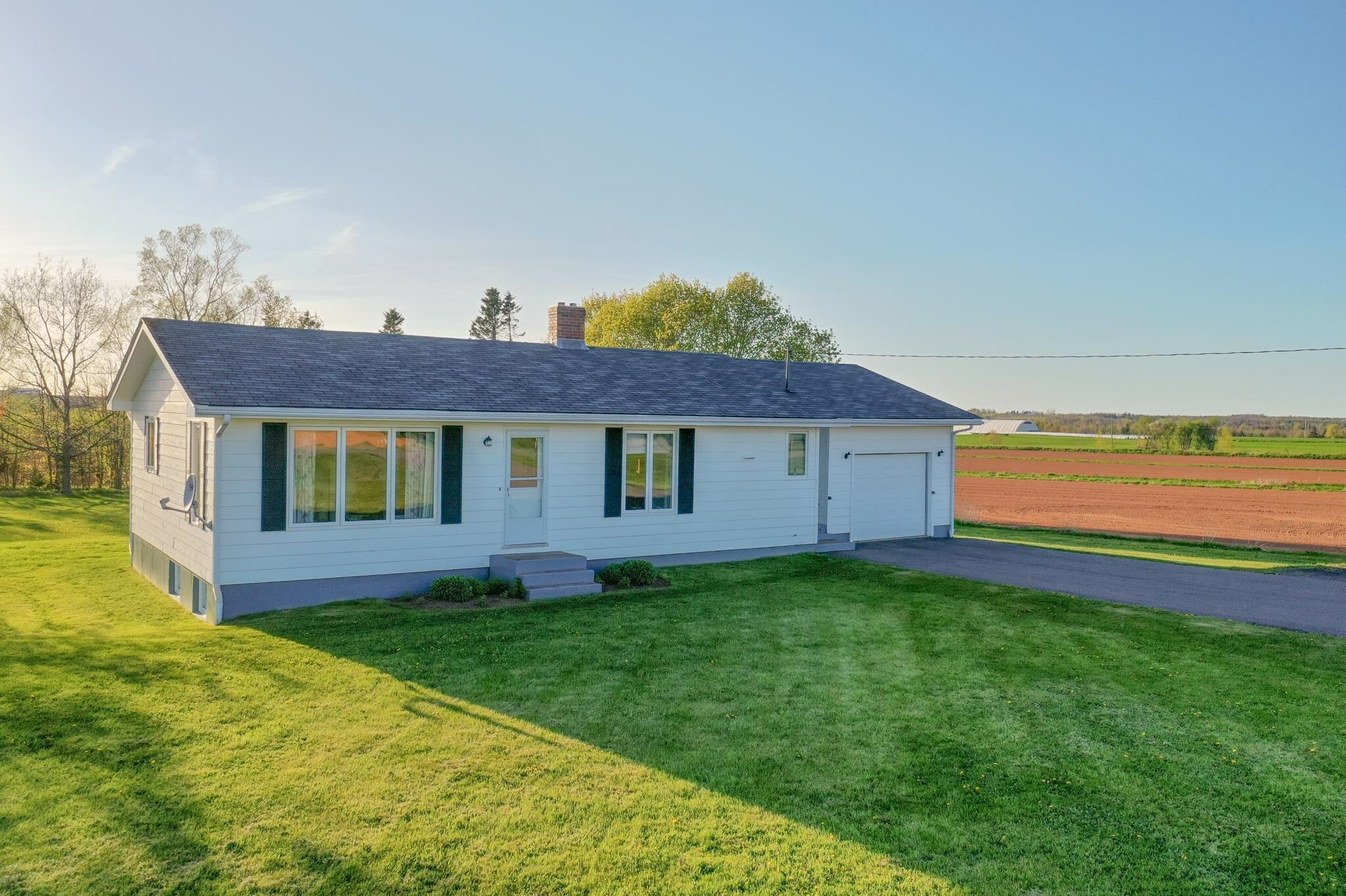 Photo de la propriété: 279 Vernon River Road PE C0A 2E0