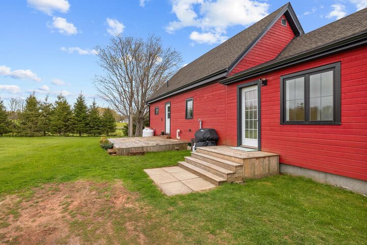 Property Photo:  8248 Route 19  PE C0A 1H7 