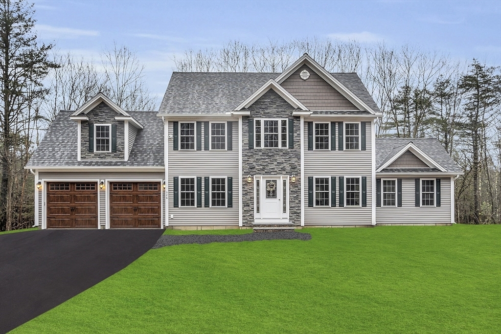 Property Photo: 1180 Elm St Applewood MA 01453