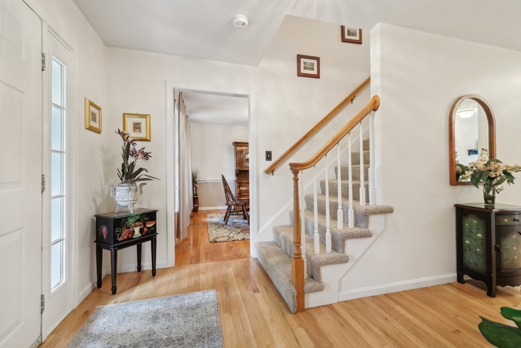 Property Photo: 176 Crescent St MA 01775
