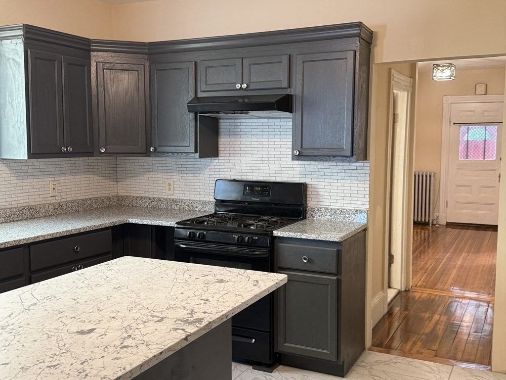 Property Photo: 4 Dever Street 1 MA 02122