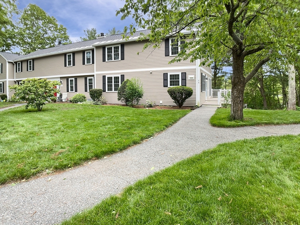 54 Macintosh Ln 54  Boxborough MA 01719 photo