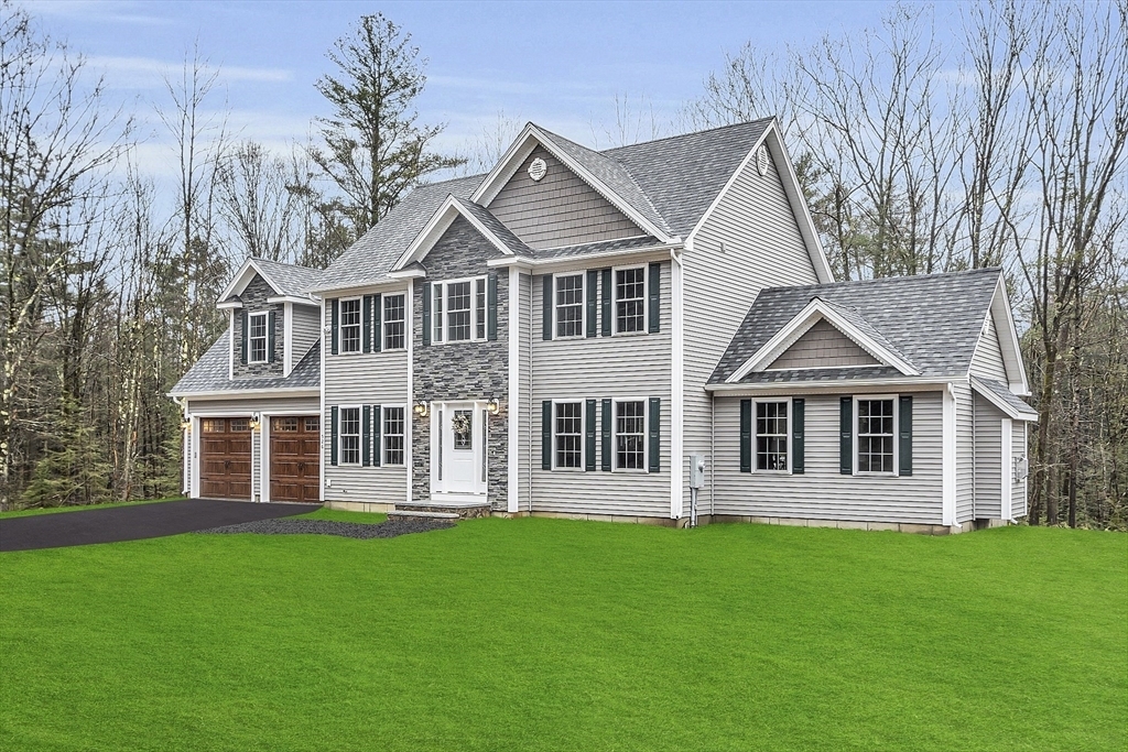 Property Photo: 62 Bolton Rd Applewood MA 01473
