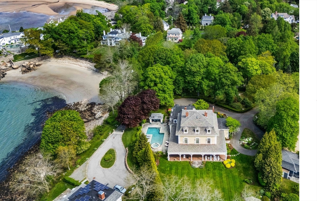 Property Photo: 9 Curtis Point MA 01915