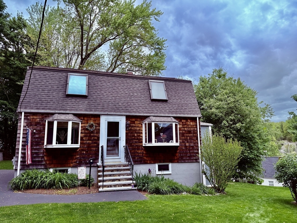 23 Bonavesta Ter  Lynn MA 01905 photo
