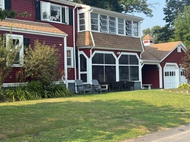 Property Photo:  40 Morse St  MA 01760 