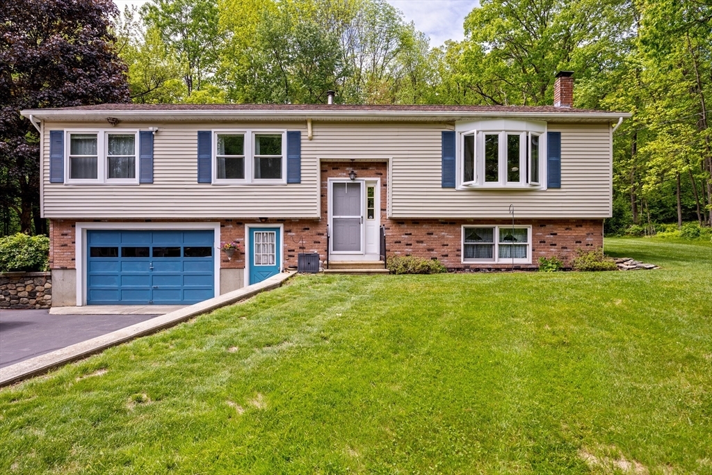 130 Greenwich Plains Rd  Ware MA 01082 photo