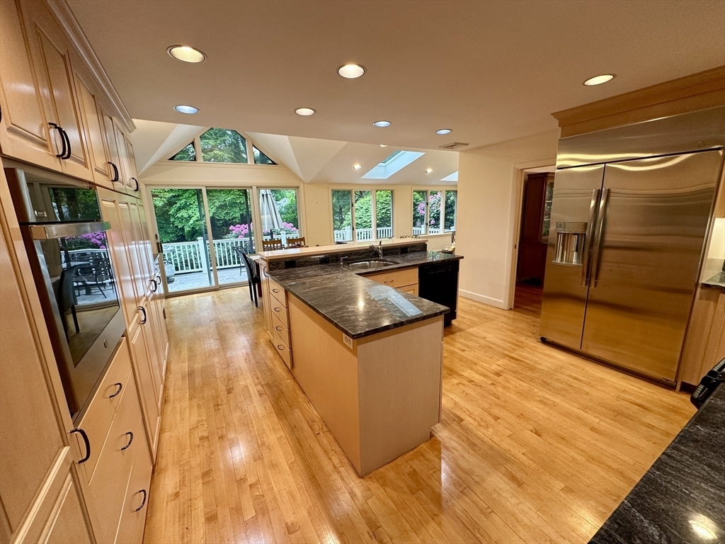 Property Photo: 7 Todd Rd MA 02420