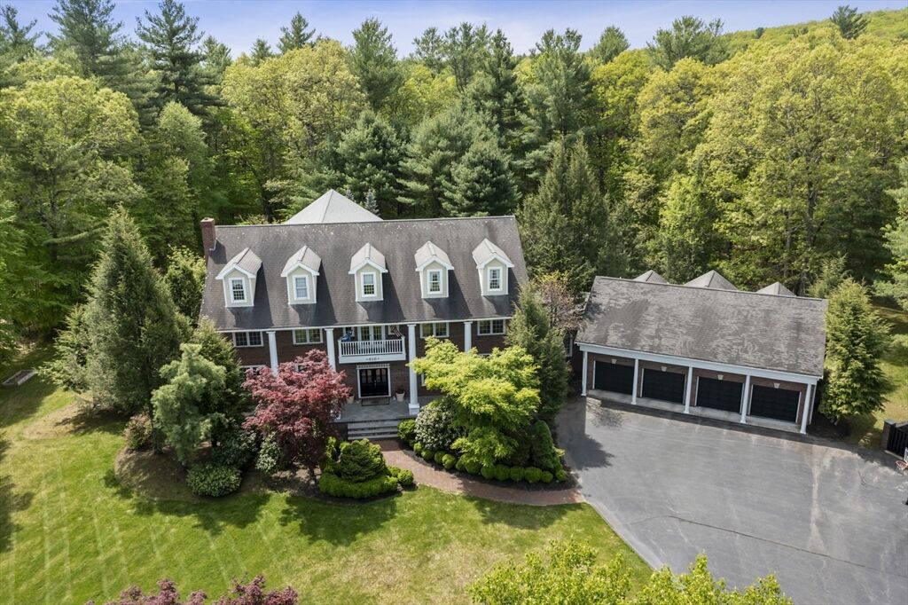 Property Photo:  25 Ashkins Dr  MA 01756