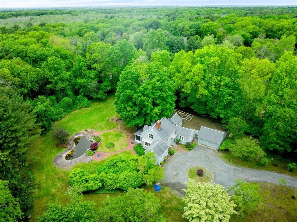 Property Photo:  220 Prospect Street  MA 02771 