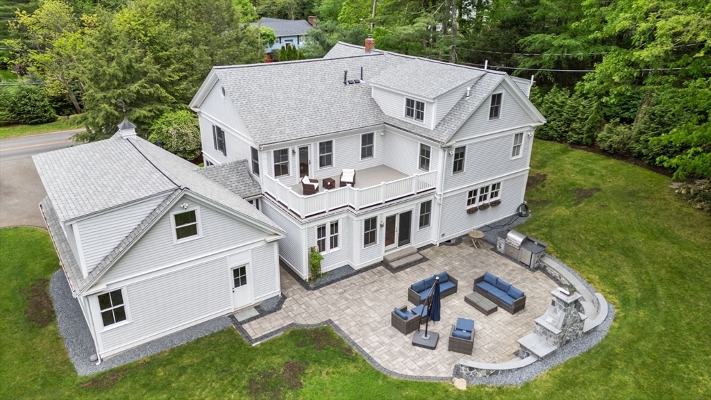 Property Photo:  51 Summer St  MA 02493 