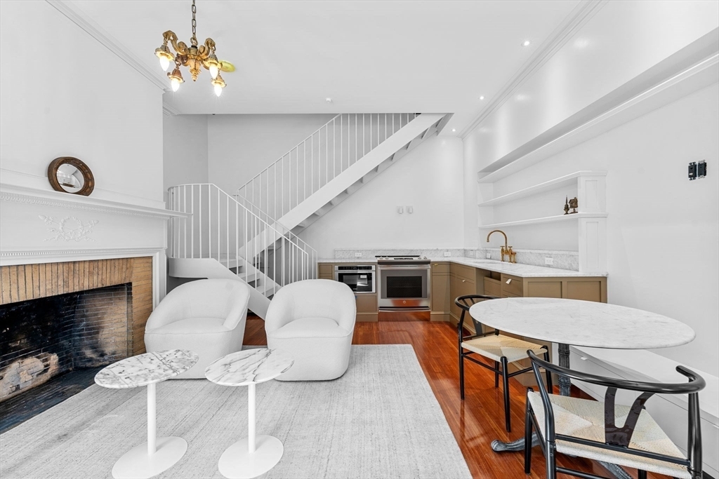 Property Photo: 320 Tappan St. 1 MA 02445