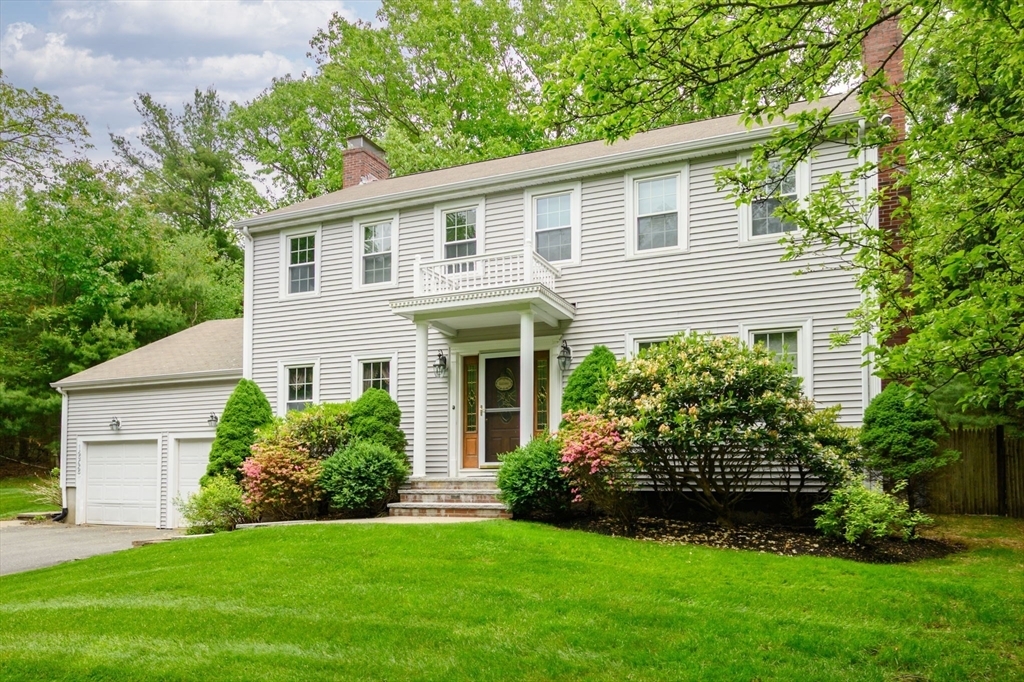 Property Photo:  1262 Randolph Ave  MA 02186 