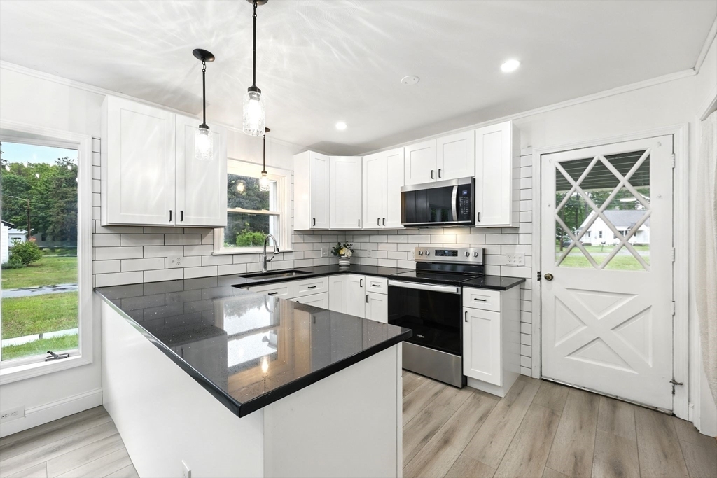 Property Photo: 97 Sandy Hill Rd MA 01085