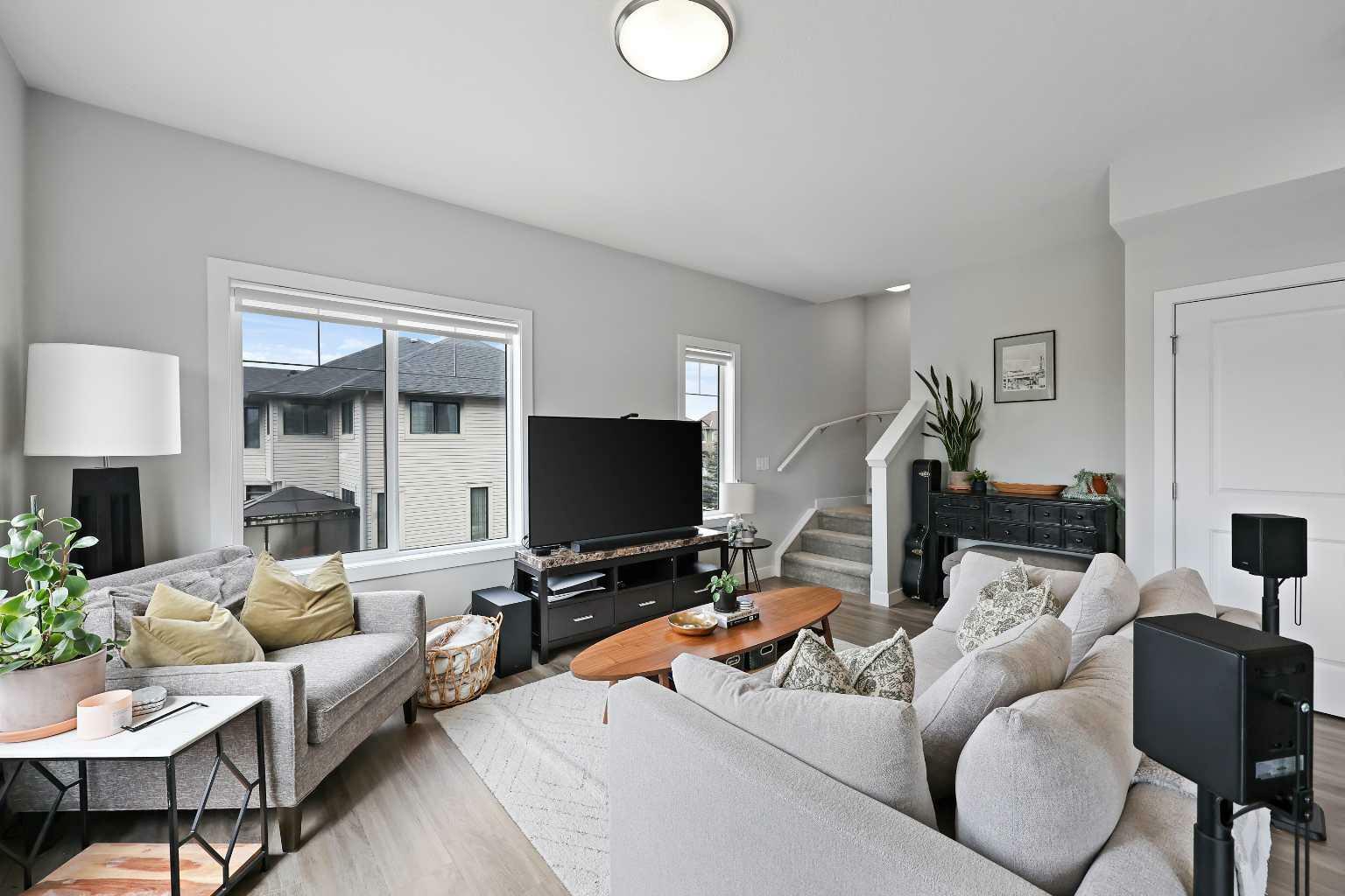 Property Photo: 250 Canals Crossing SW AB T4B 4L3