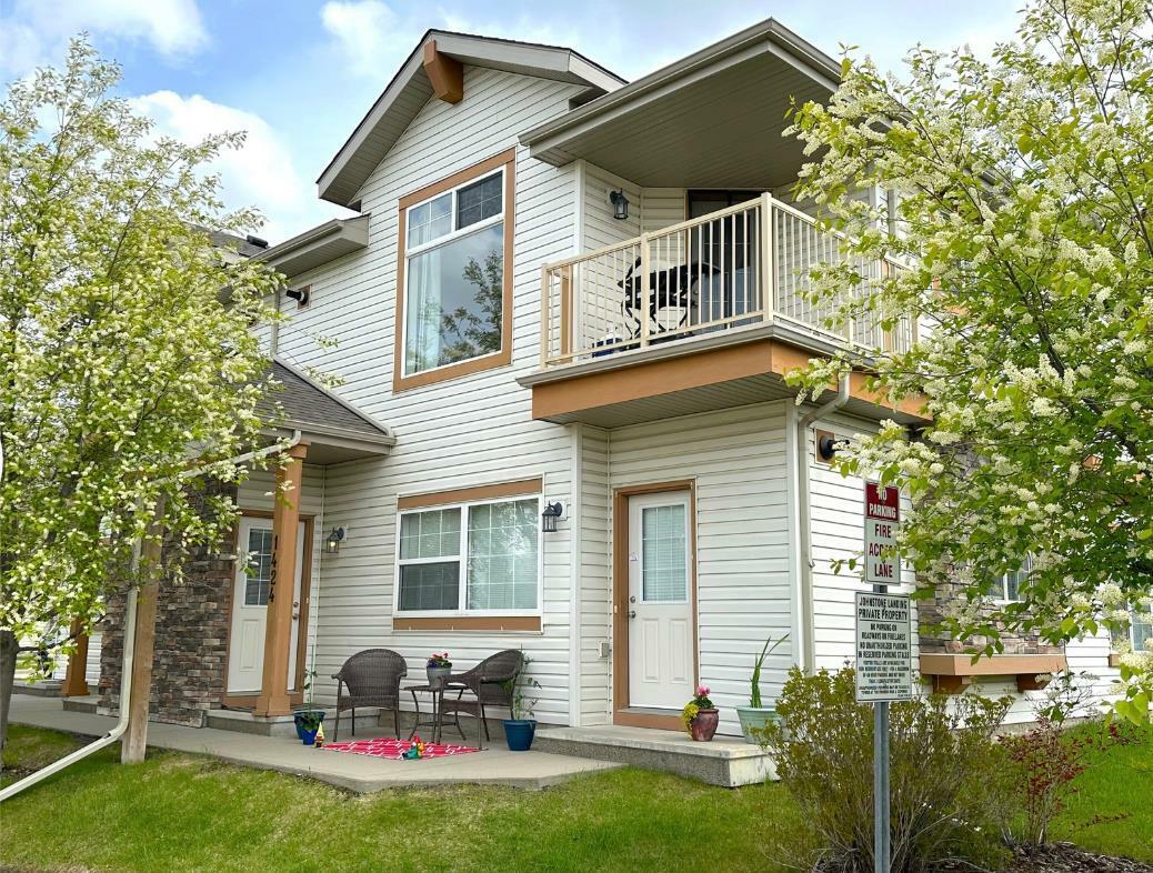 31 Jamieson Avenue #1424  Red Deer AB T4P 0H8 photo