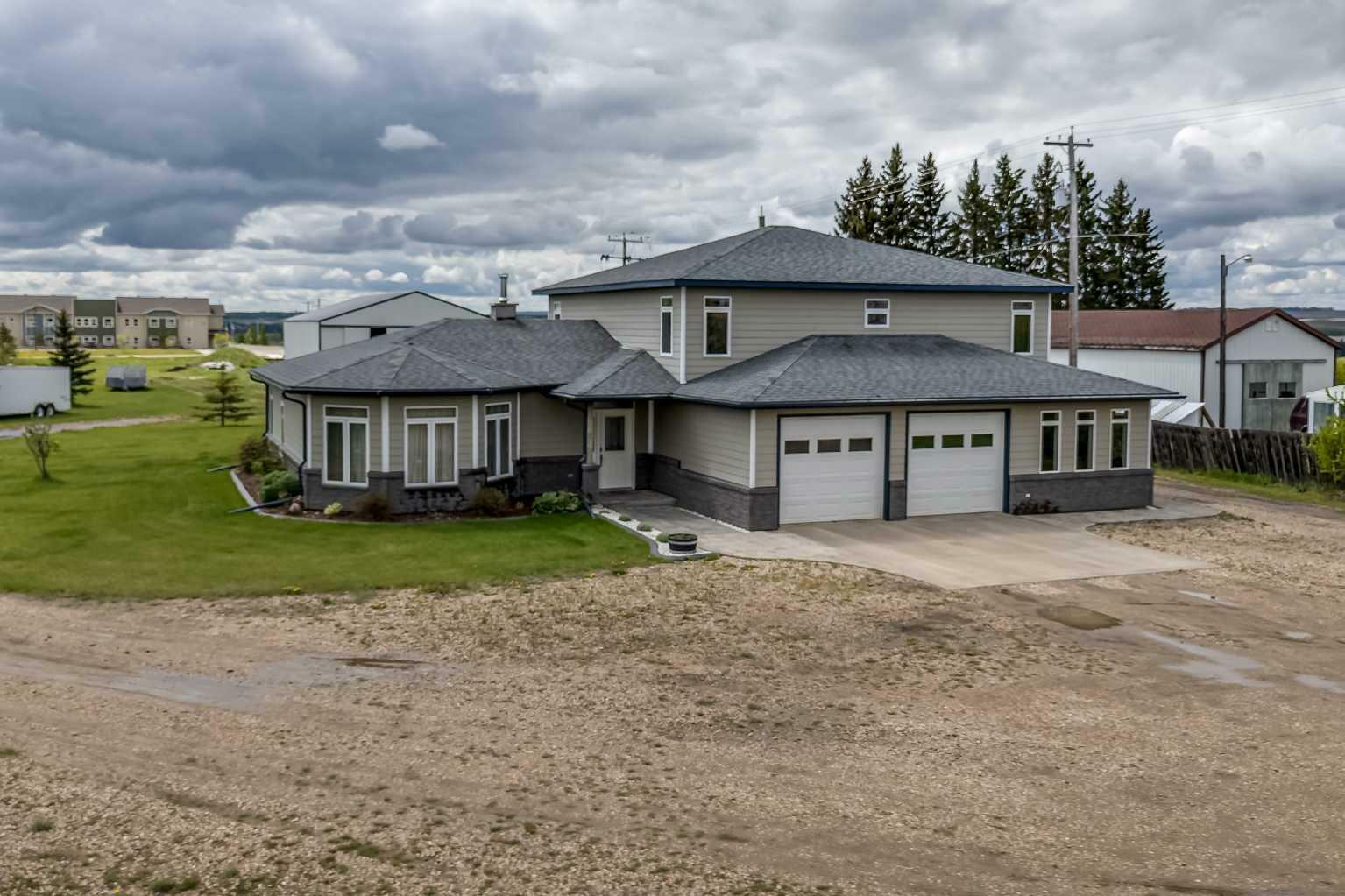 5555 50 Avenue  Rimbey AB T0C 2J0 photo