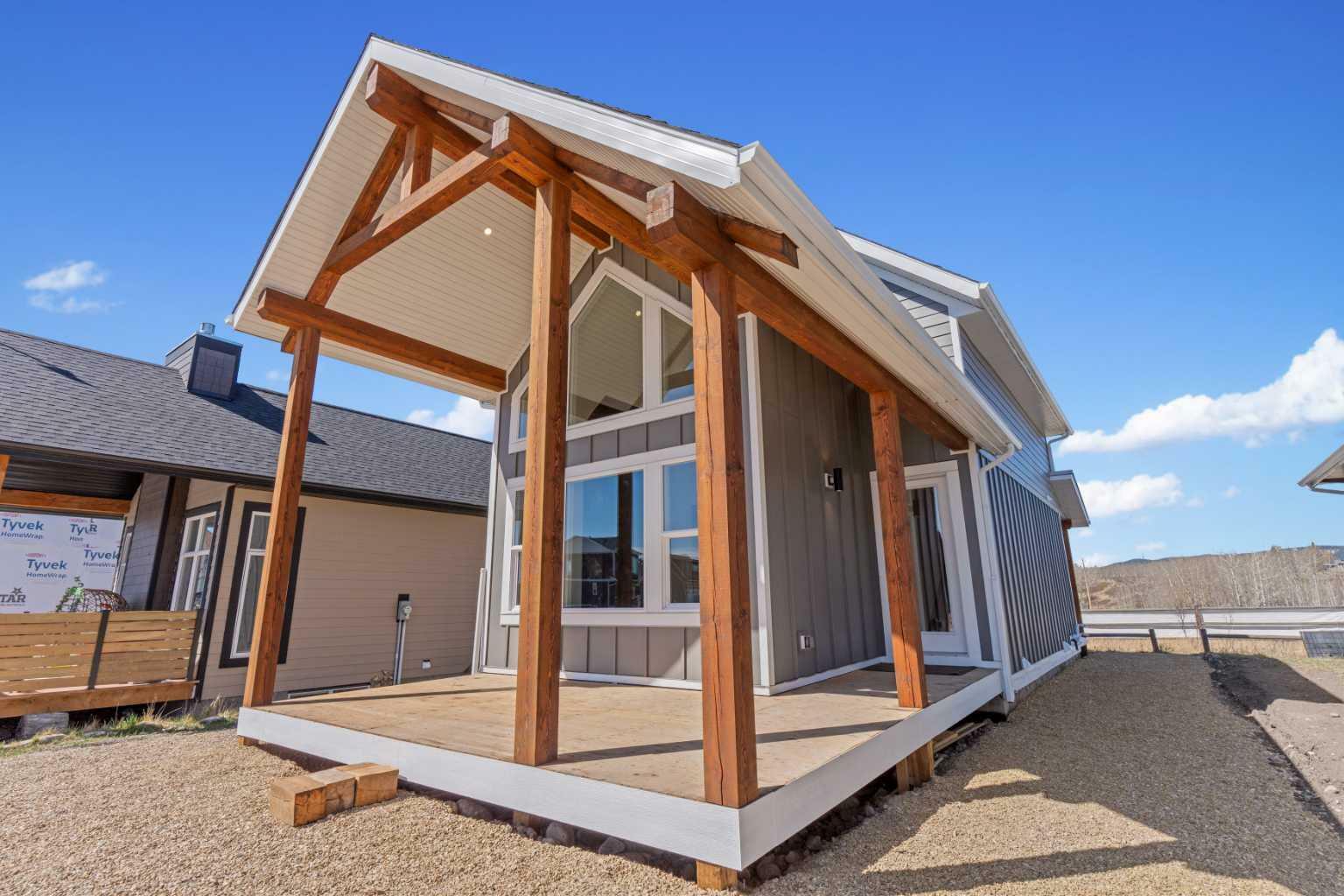 Photo de la propriété: 48 Cottageclub Lane AB T4C 1B1