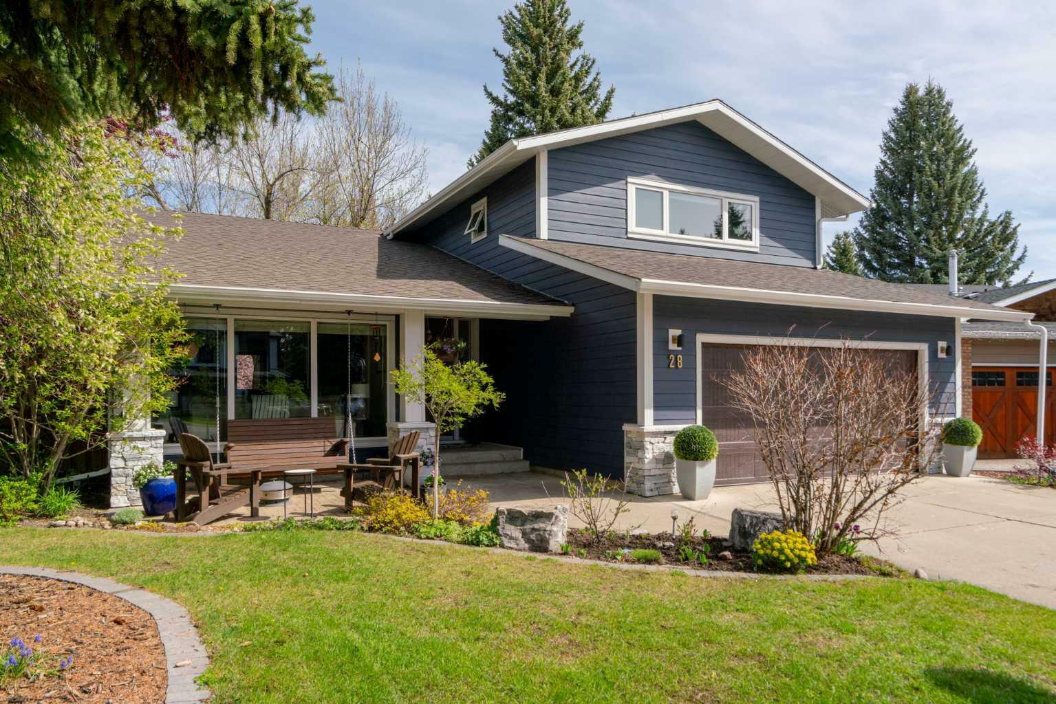 Property Photo: 28 Lake Placid Bay SE AB T2J 5A6