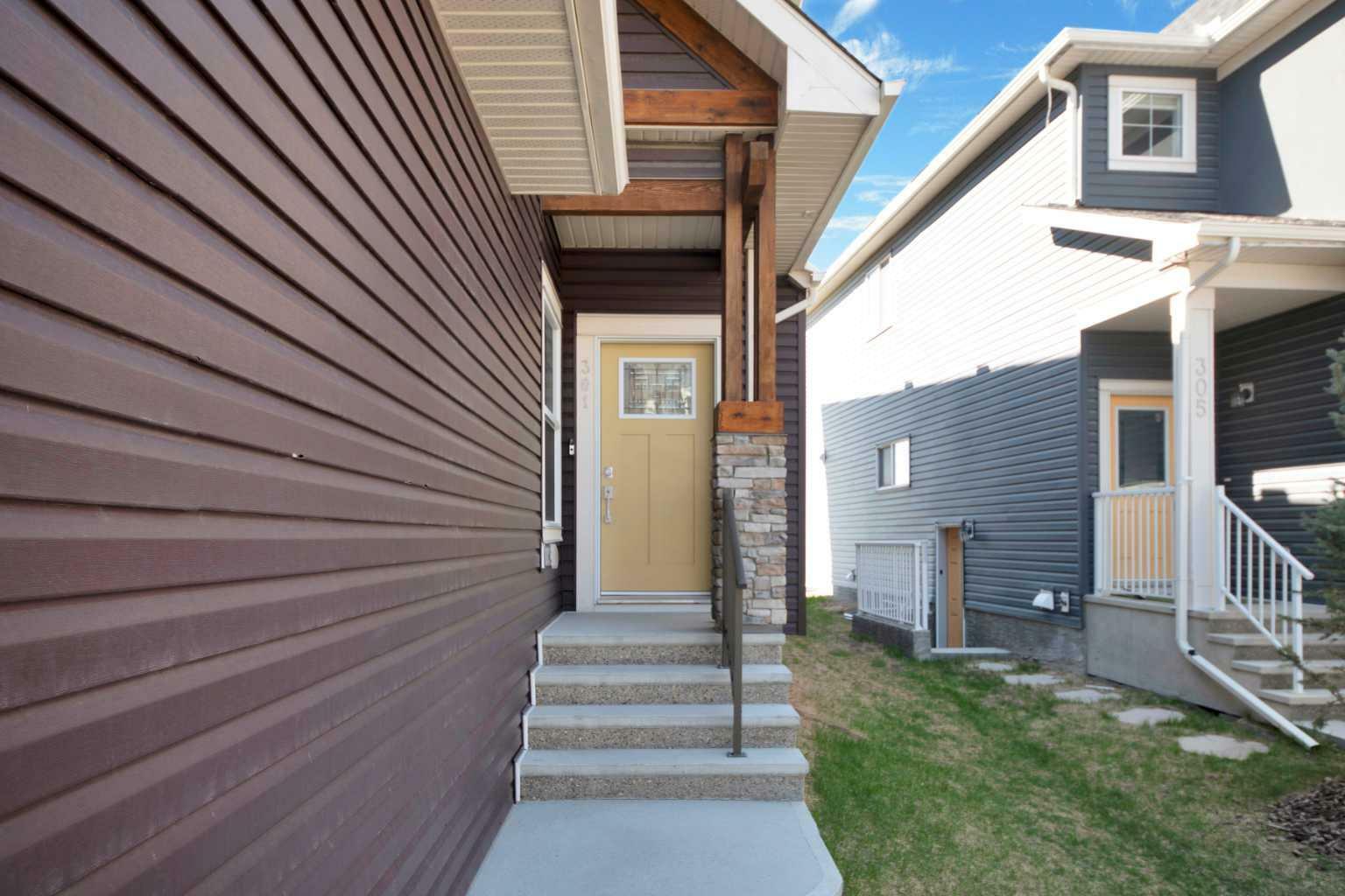 Photo de la propriété:  301 Sage Meadows Park NW  AB T3P 1P6 