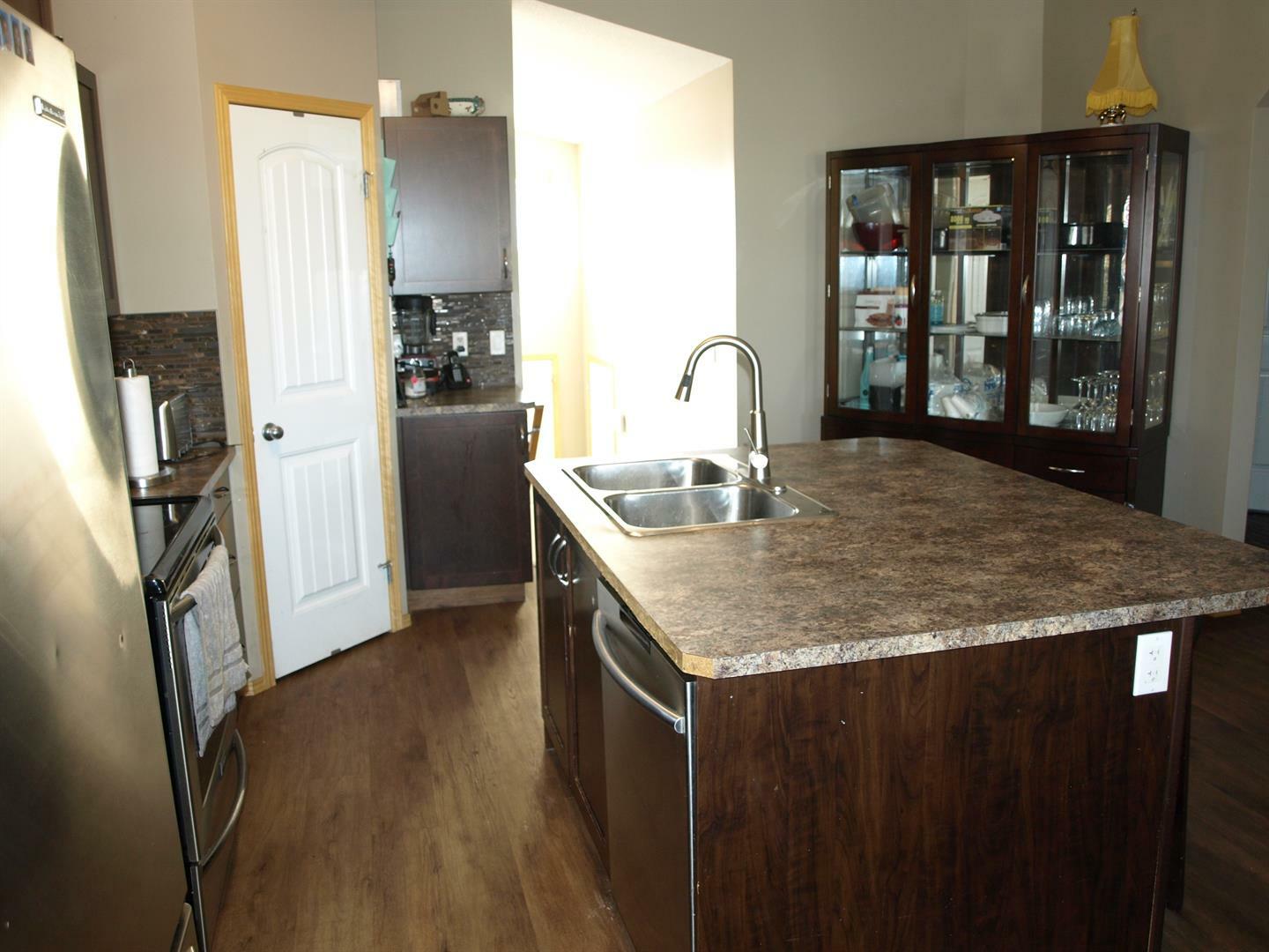 Property Photo: 68 Jones Crescent AB T4P 4A8