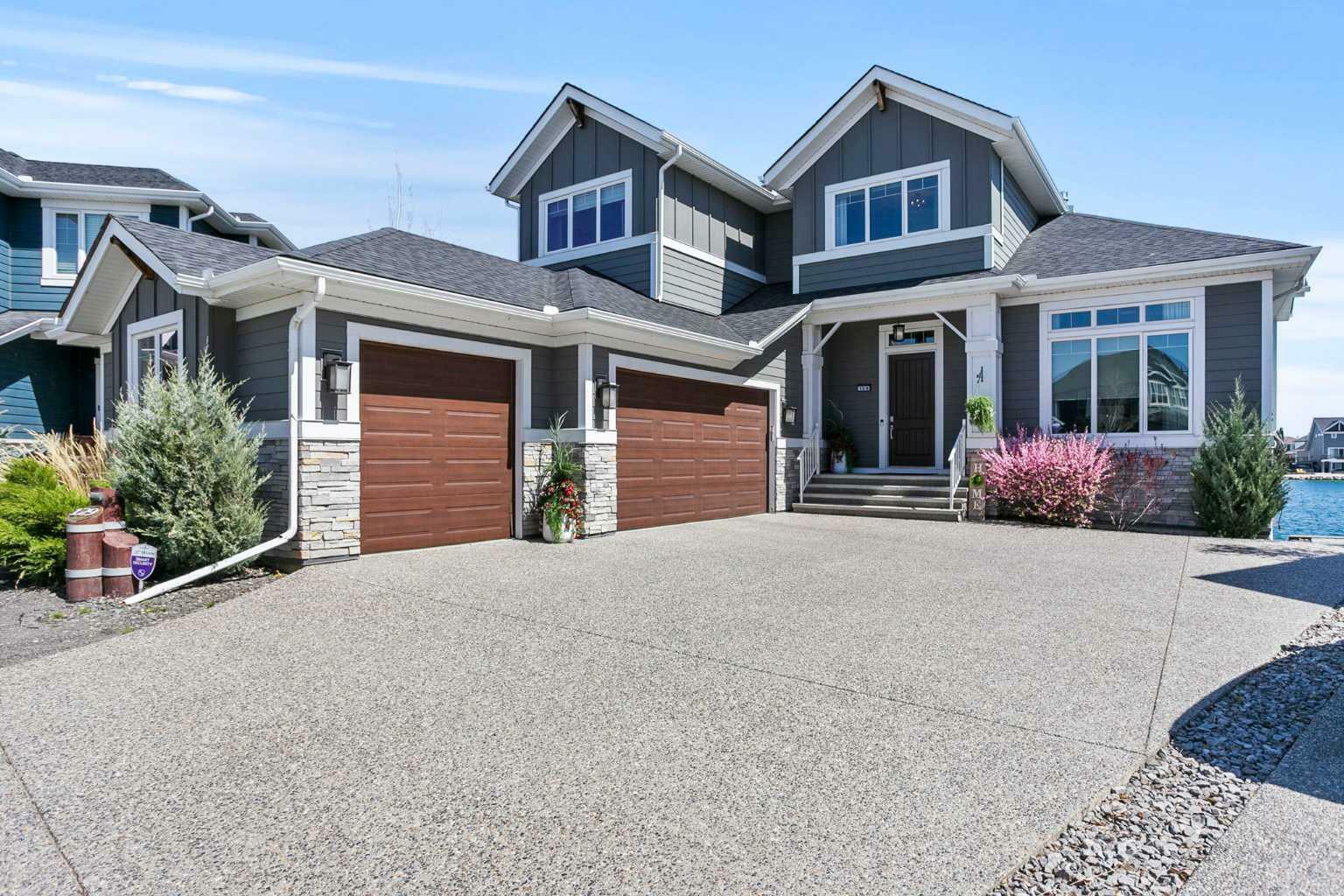 Photo de la propriété: 129 Auburn Sound Point SE AB T3M 0R9