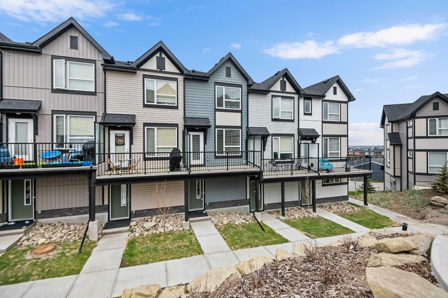 Photo de la propriété: 16 Evanscrest Park NW 408 AB T3P 1R3