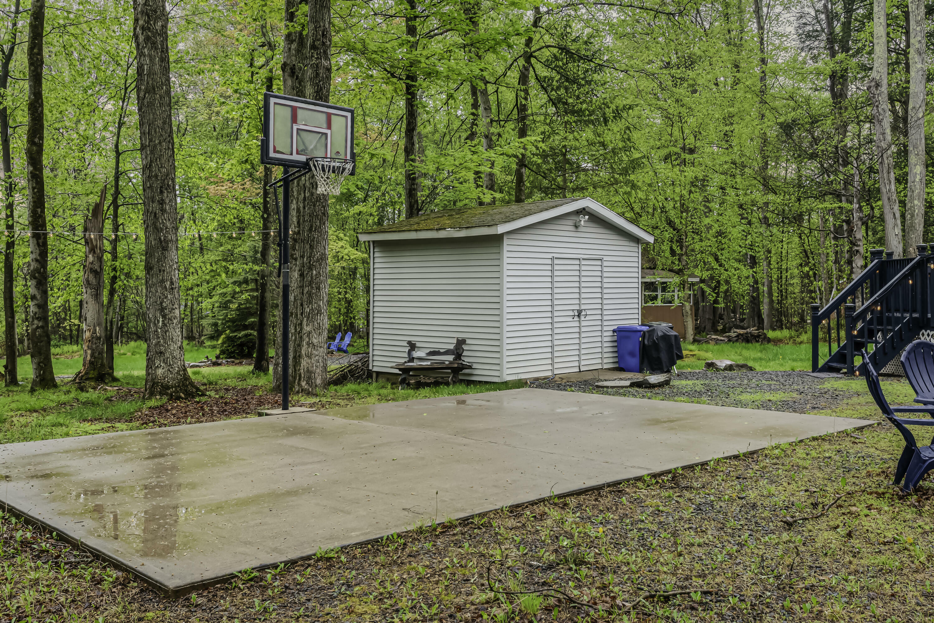 Property Photo: 268 Outer Drive PA 18347