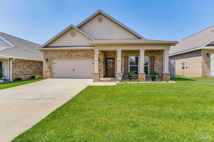 7990 Burnside Loop  Pensacola FL 32526 photo