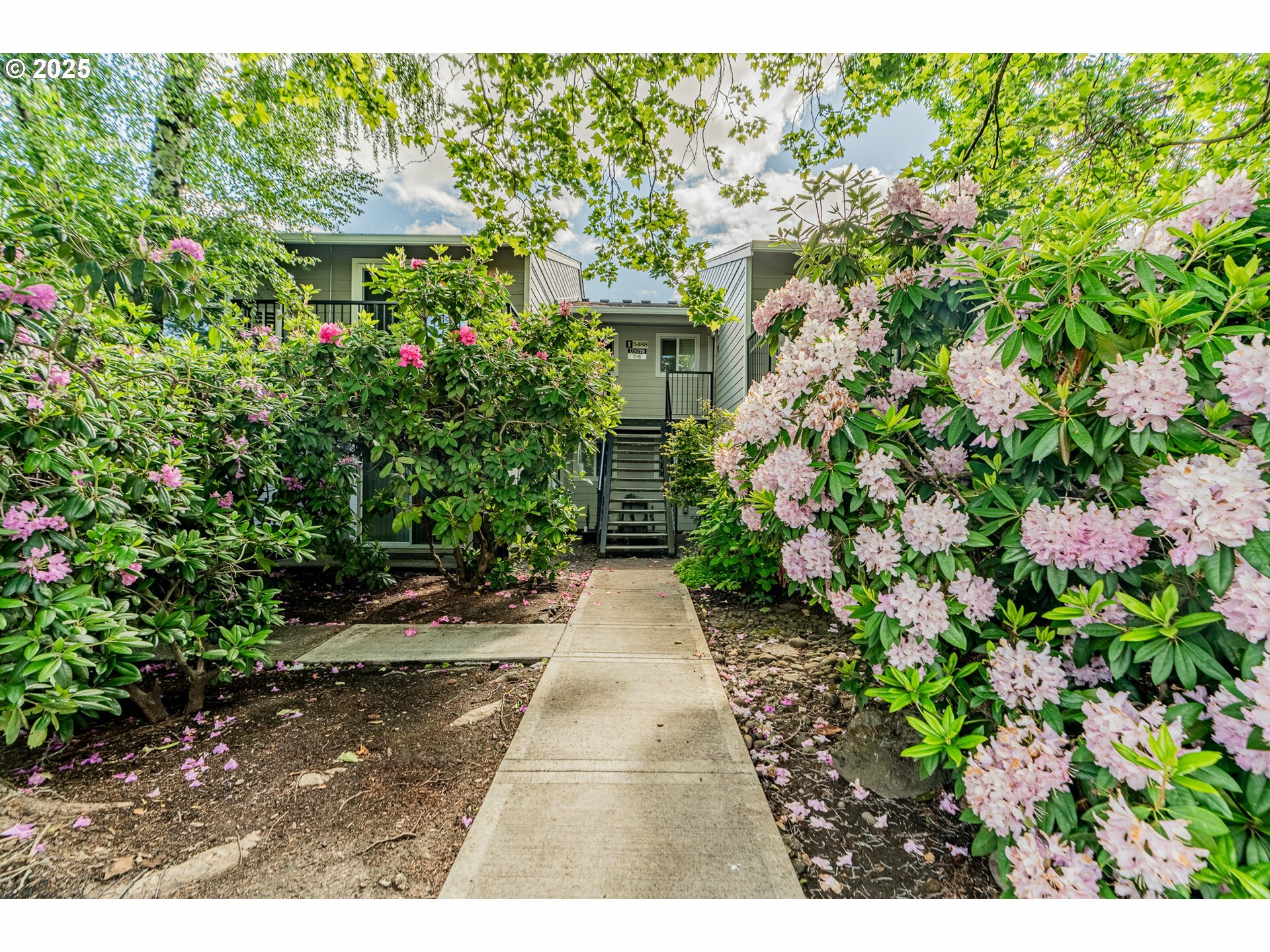 5488 SW Alger Ave I-2  Beaverton OR 97005 photo