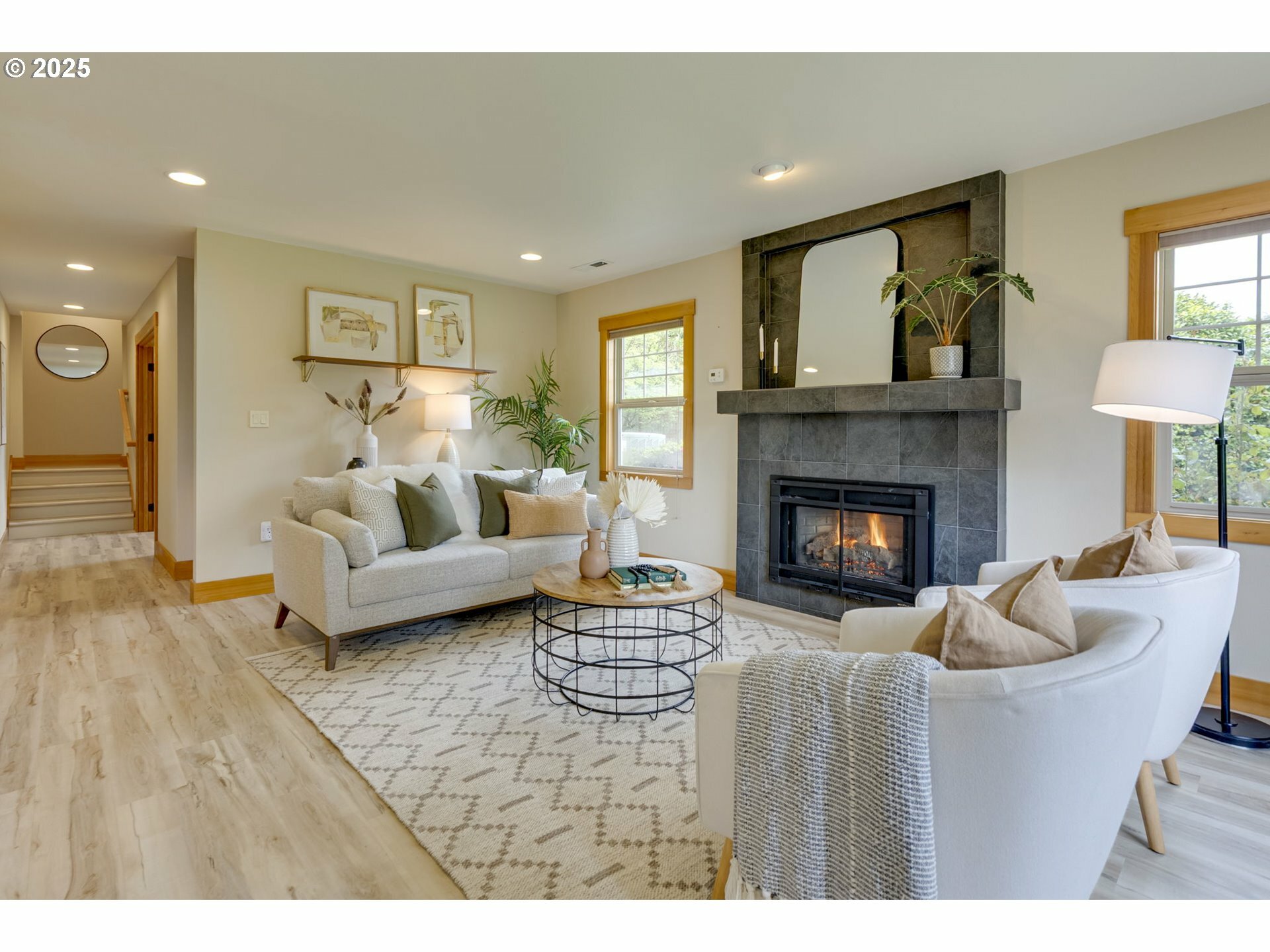 Property Photo: 5818 SW Boundary St OR 97221