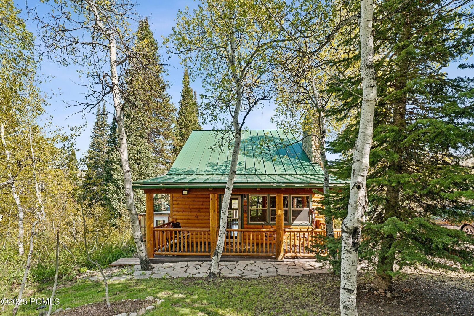 Property Photo:  5399 E Targhee Drive  UT 84055 