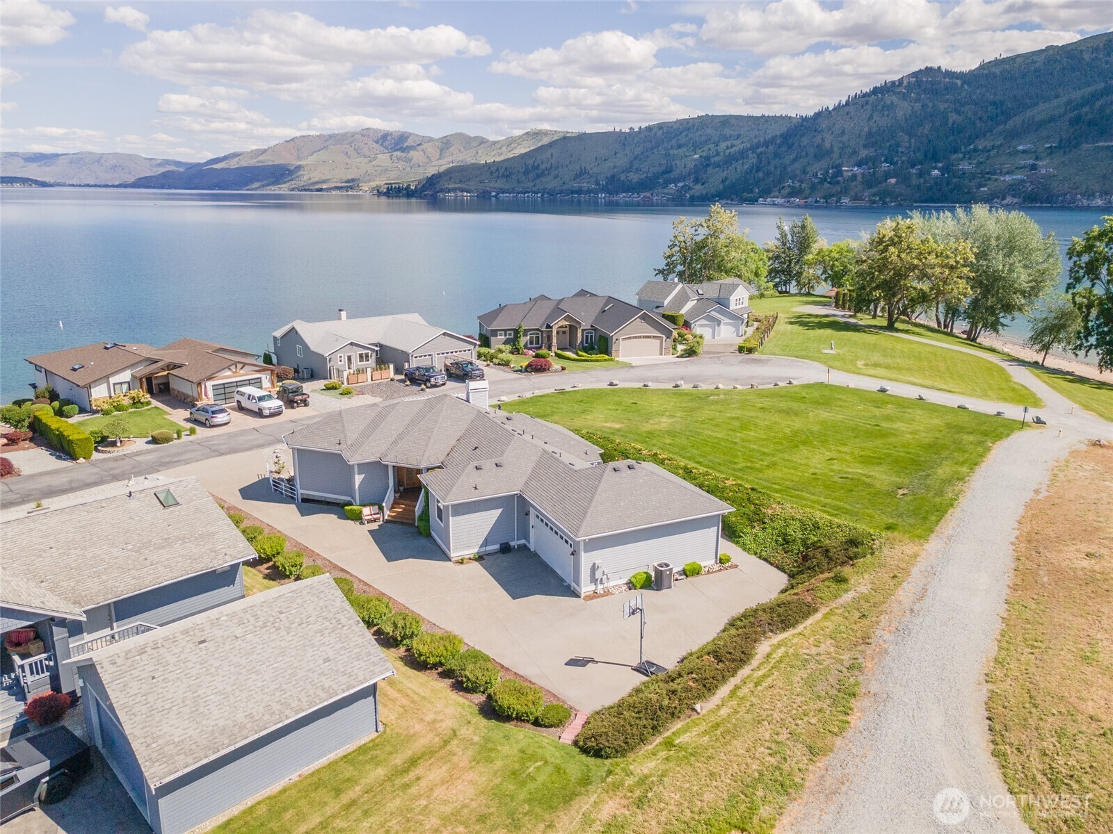 Property Photo: 129 Chelan View Drive WA 98831
