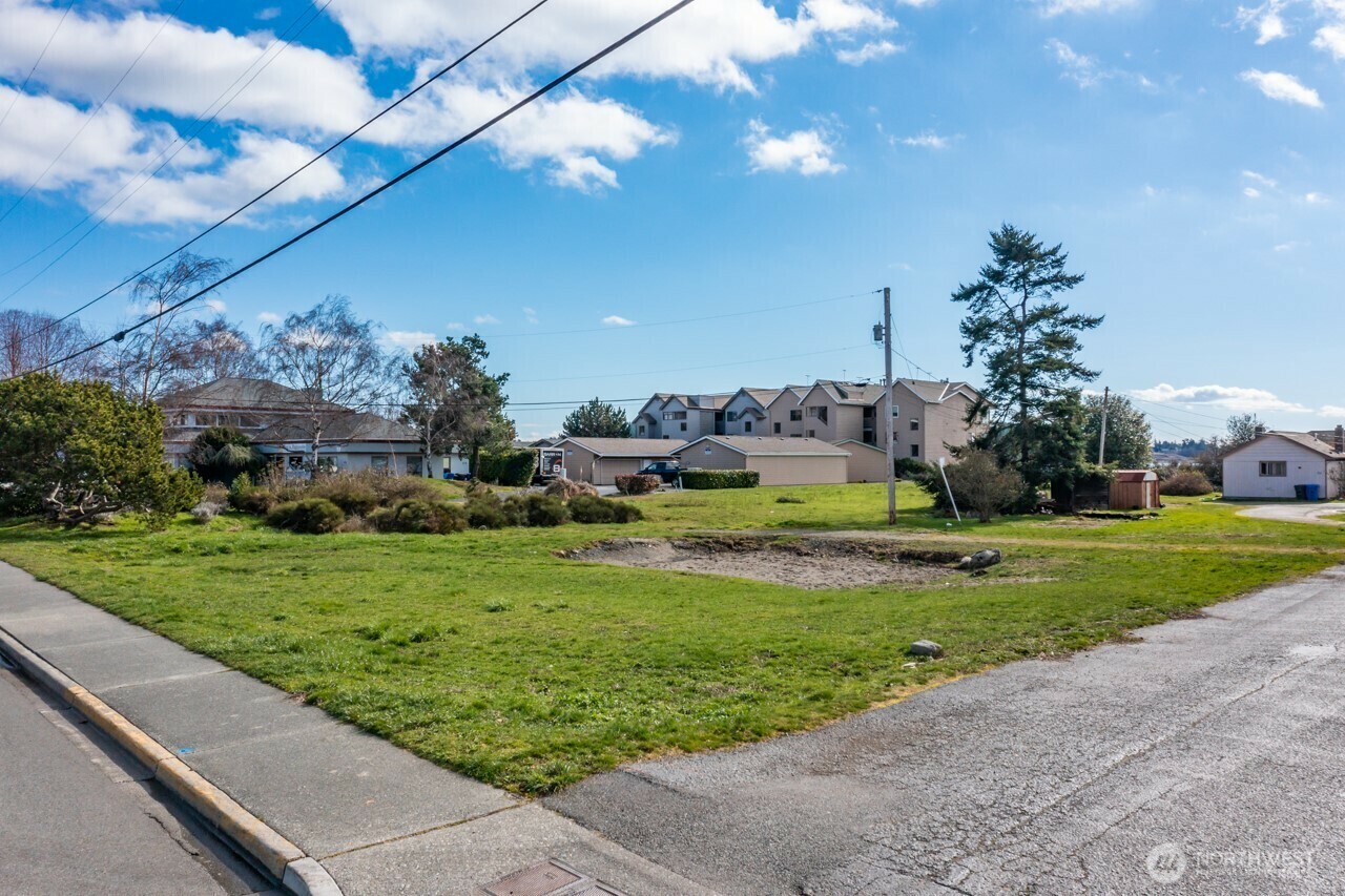 Property Photo: 0 SE Bayshore Drive WA 98277