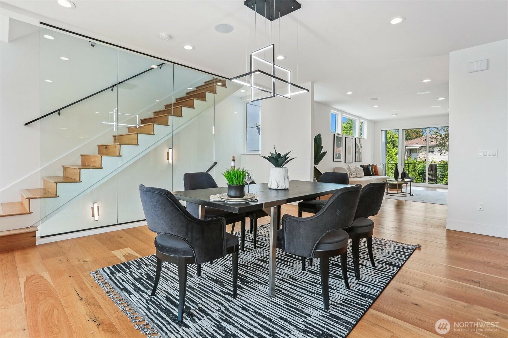 Property Photo:  3614 S Findlay Street A  WA 98118 