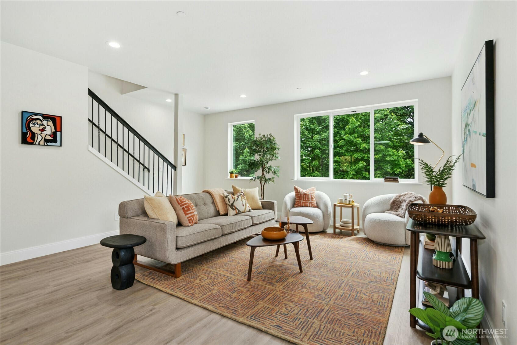 Property Photo: 8510 Shadow Wood Drive A WA 98208