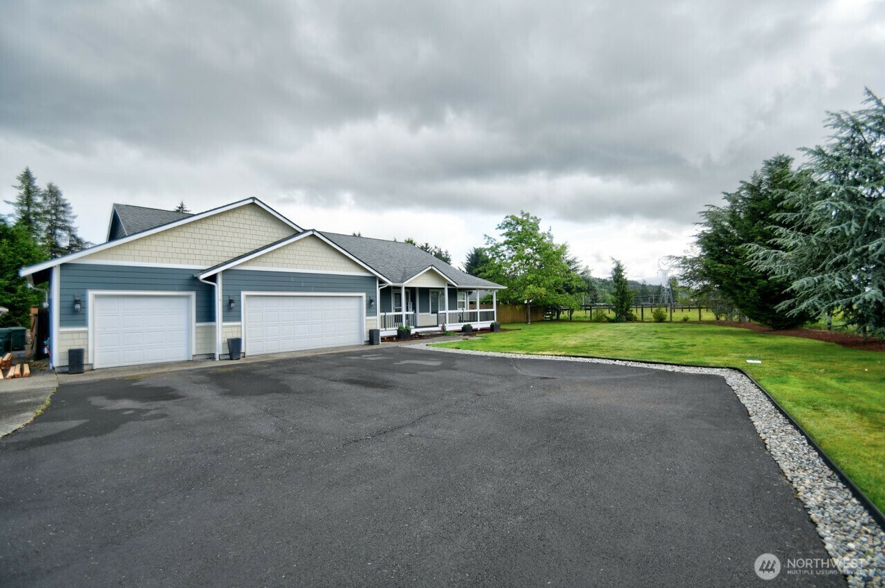 Property Photo: 17639 Dusty Court SW WA 98589