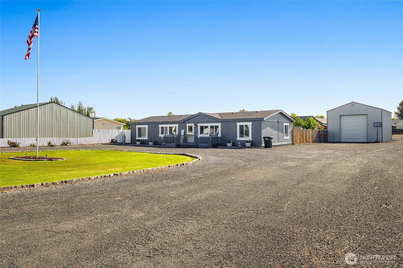 Property Photo: 3327 Firouzi Drive NE WA 98837