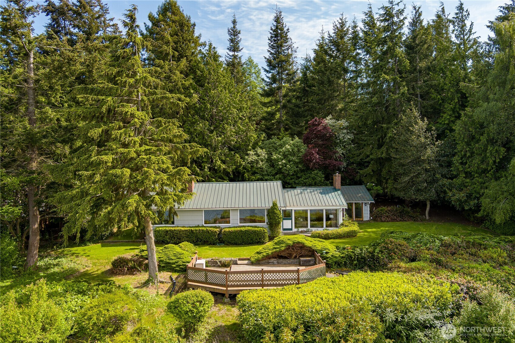 Property Photo: 3115 Saratoga Road WA 98260