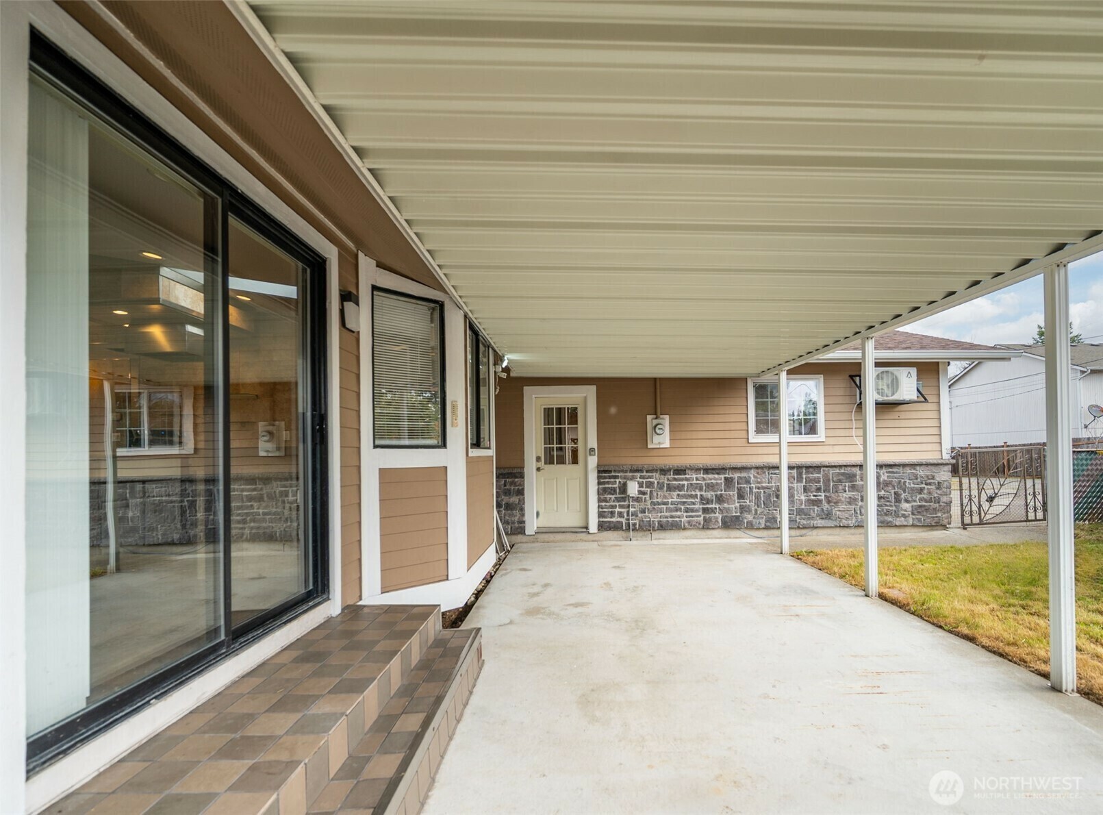 Property Photo: 10610 S 13th Ave Court WA 98444