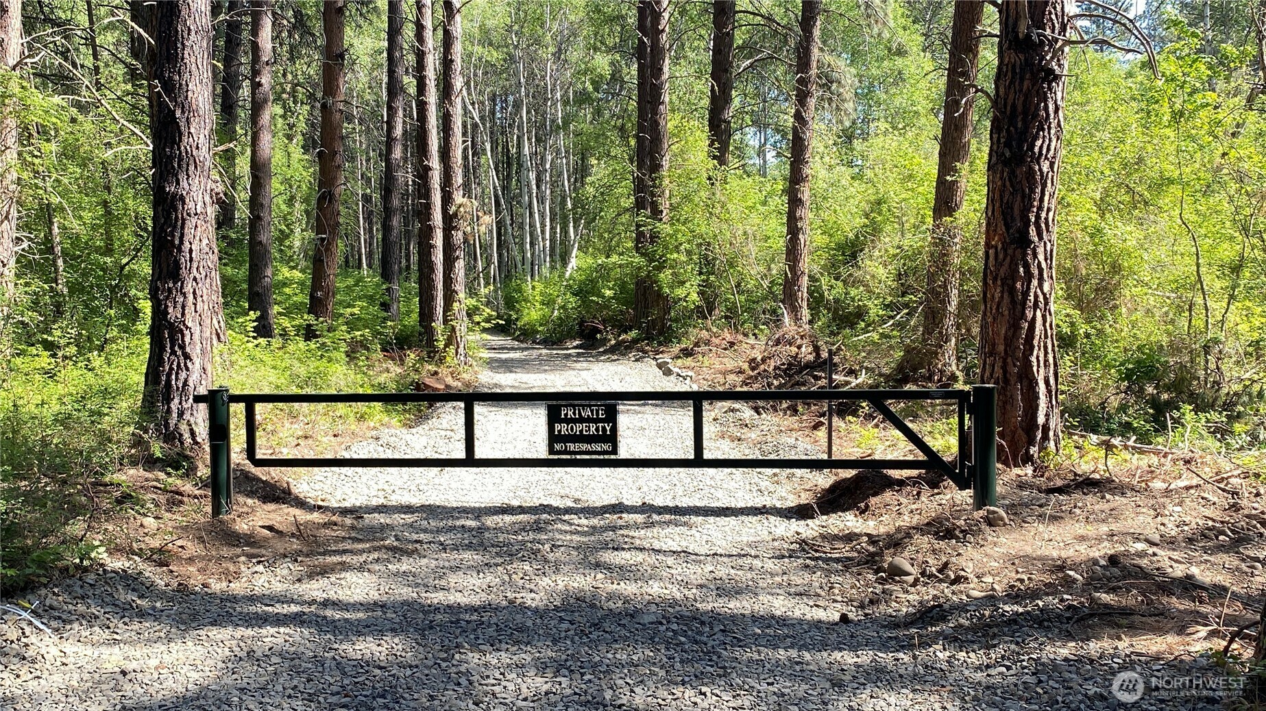 Property Photo: 3001 Hwy SR970 Lot 7B WA 98922